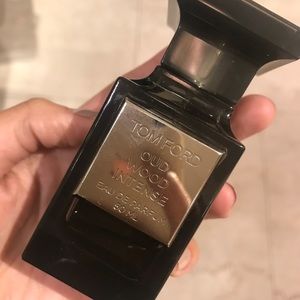 OUD WOOD INTENSE! (BRAND NEW NEVER USED)